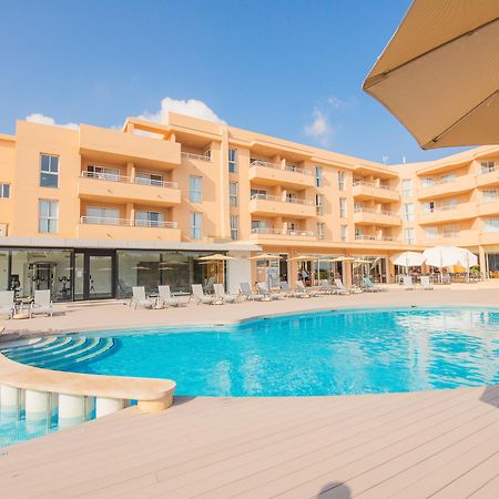 Aparthotel Dunes Platja Кан-Пікафорт Екстер'єр фото