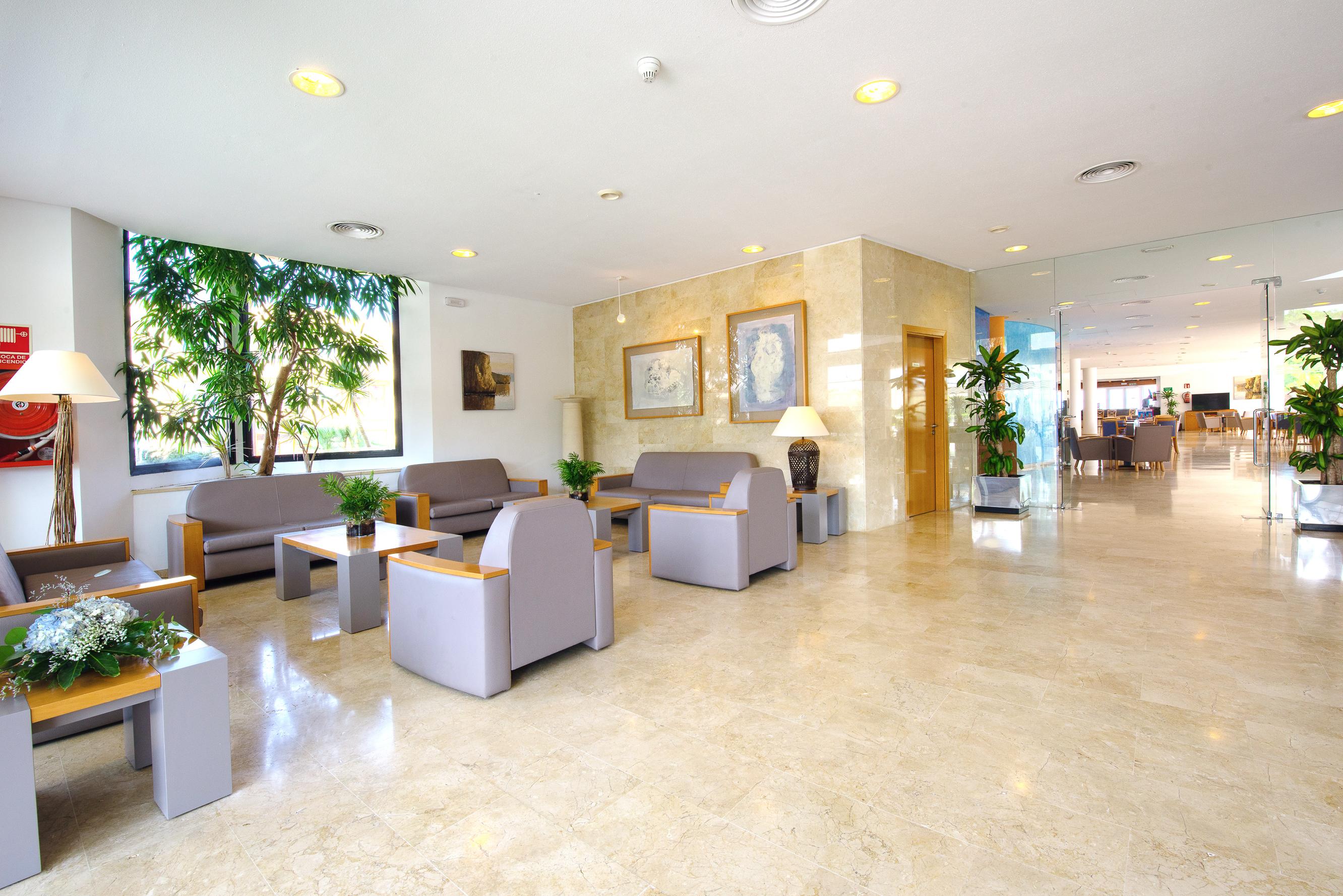 Aparthotel Dunes Platja Кан-Пікафорт Екстер'єр фото
